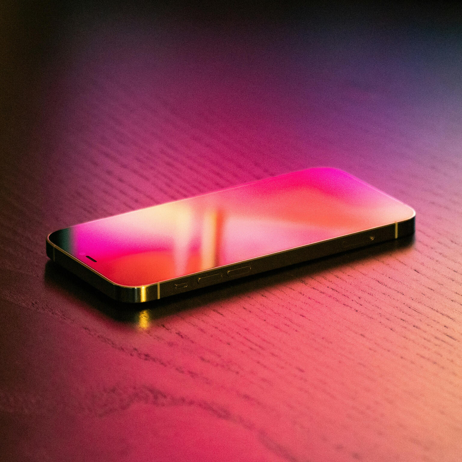 Mina appar för iPhone, iPad & Mac